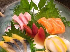 -万福炭火烤肉日本料理(新街口店)