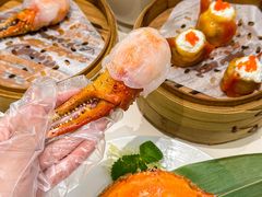 -蔡澜点心·粤菜(月星环球港店)