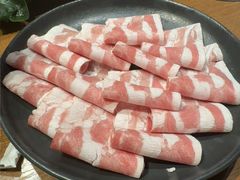 -呷哺呷哺 黄金牧场 (宝山正大乐城店)