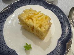 -君来湖滨饭店·渔餐厅