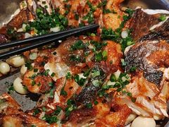 -年辉渔村·非遗传承餐厅(新丰江店)