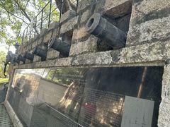 -胡里山炮台