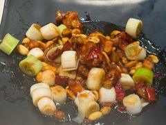 -玉桥餐厅(天坛店)