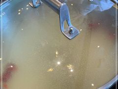 -一席地·本地鸡窝·杭帮鸡火锅(萧山银隆百货店)