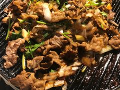 -京味斋·北京烤鸭(北京南站洋桥店)