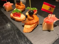 -C&R西班牙餐厅
