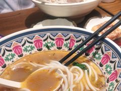 -鑫花溪牛肉米粉(文星广场店)