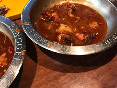 -胖哥俩肉蟹煲(杭州下沙学林街店)