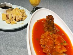 -绿波廊(豫园店)