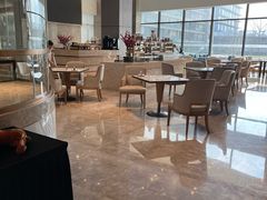 -菲住布渴酒店自助餐厅(阿里巴巴西溪园区店)