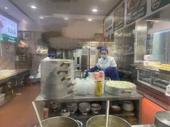 -紫光园清真北京小吃(正阳大街店)