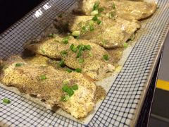 膳麒轩武烤新料理-HIHE Bistro·Oyster Bar(华熙live店)