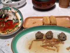 -大榕树下顺德菜(融创茂店)