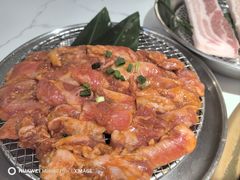 -花味·自助烤肉(南方时代店)