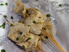 -串小白烧烤(金沙洲店)