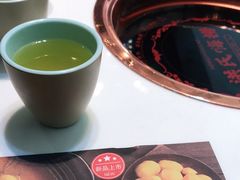 -洪氏嗨捞·猪肚鸡火锅(阳光天地店)