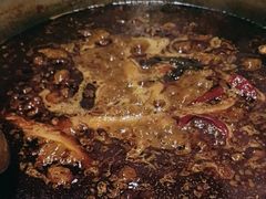 -水碾河刘老大串串香(水碾河路店)