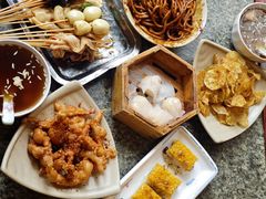 -小街天府(西工小街店)