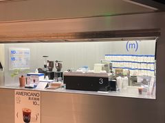 -CUBIC3三立方咖啡(西岸凤巢店)