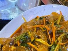 -炖四方东北铁锅炖·烧烤小龙虾(中豪国际店)