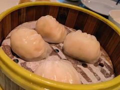 虾饺-新加坡瑞珍•海河观景餐厅