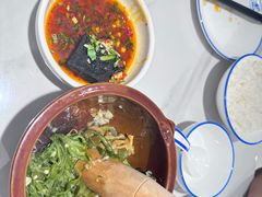 -兰湘子·湘菜小炒(南京江宁万达店)