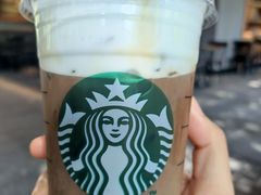 -星巴克(西湖天地店)