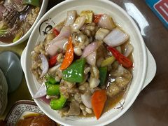 -聂记粤菜馆(鼓西路店)