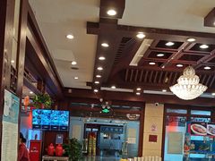 -老浒记民俗酒楼(王府井店)