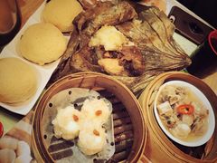 -添好运点心专门店(中环IFC店)