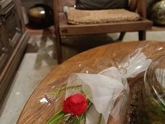-自由生长植物工作室(深港花卉中心店)