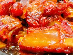 秘制红枣骨-文记壹心鸡(宝华路店)