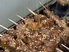 -大哈福烧烤·海鲜·家常菜(延安三路店)