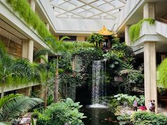 -白天鹅宾馆-宏图府餐厅