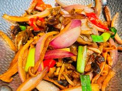 -外婆家(西红门荟聚购物中心店)