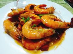 -九龙餐厅(大沽路店)