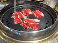 -炉队长·齐齐哈尔家庭烤肉(马家堡店)