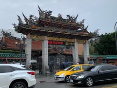 -剥皮寮历史街区