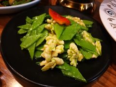 -胖老汉椒麻鸡清真新疆菜(西御街店)