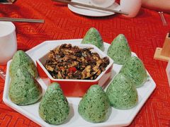 -正阳门饭庄·烤鸭·北京菜(万丰路七里庄店)
