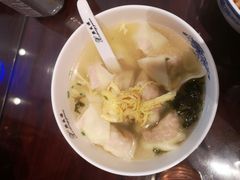 白汤辣馄饨-熙盛源(凤凰街店)