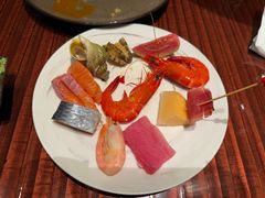 -西安W酒店·WEI全味西餐厅