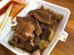 -细妹五香牛杂(步行街店)