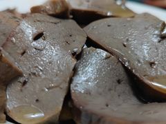 -乌文新澄海卤鹅店