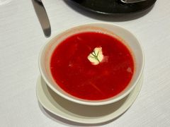 -马克西姆俄罗斯餐厅(绥芬河店)