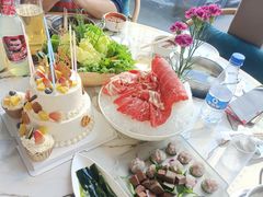 -大舜国风· 和牛火锅(绮霞街店)