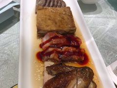 -蓬川食府(金海道店)