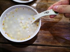 -随柳居·苏式小吃(建新巷店)