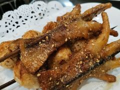 -蒙乡烤全羊·烤羊腿(京溪同和店)