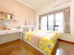 -索菲亚全屋定制衣柜橱柜家具(通州运乔居然之家店)